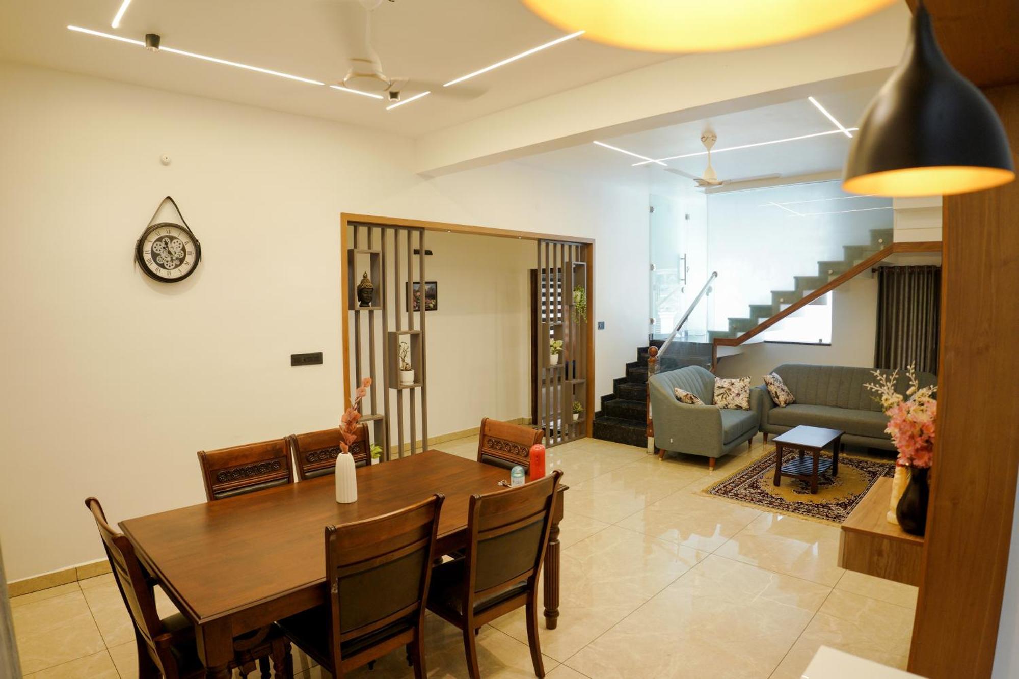 Teak And Lake Homestay Thekkady Extérieur photo